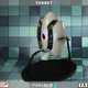 Illustration for article titled This emPortal 2/em Replica Turret Will Silently Protect Your Loved Ones for $300. Sound is Extra.
